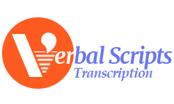 Verbalscripts